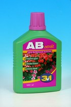 AB extra  balk�n 3 v 1 - 0,5 L