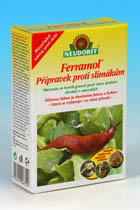 Ferramol proti slim�k�m 200g
