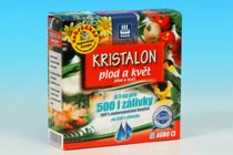 Kristalon plod a kv�t-0,5 kg
