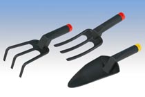 Zahradn� souprava 2+1 zdarma
